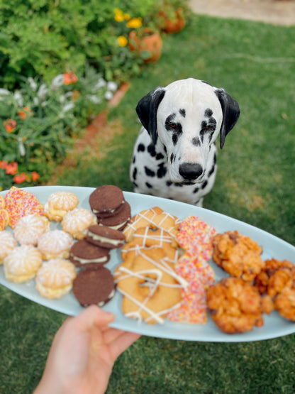 100’s & 1000’s Biscuits 150gm