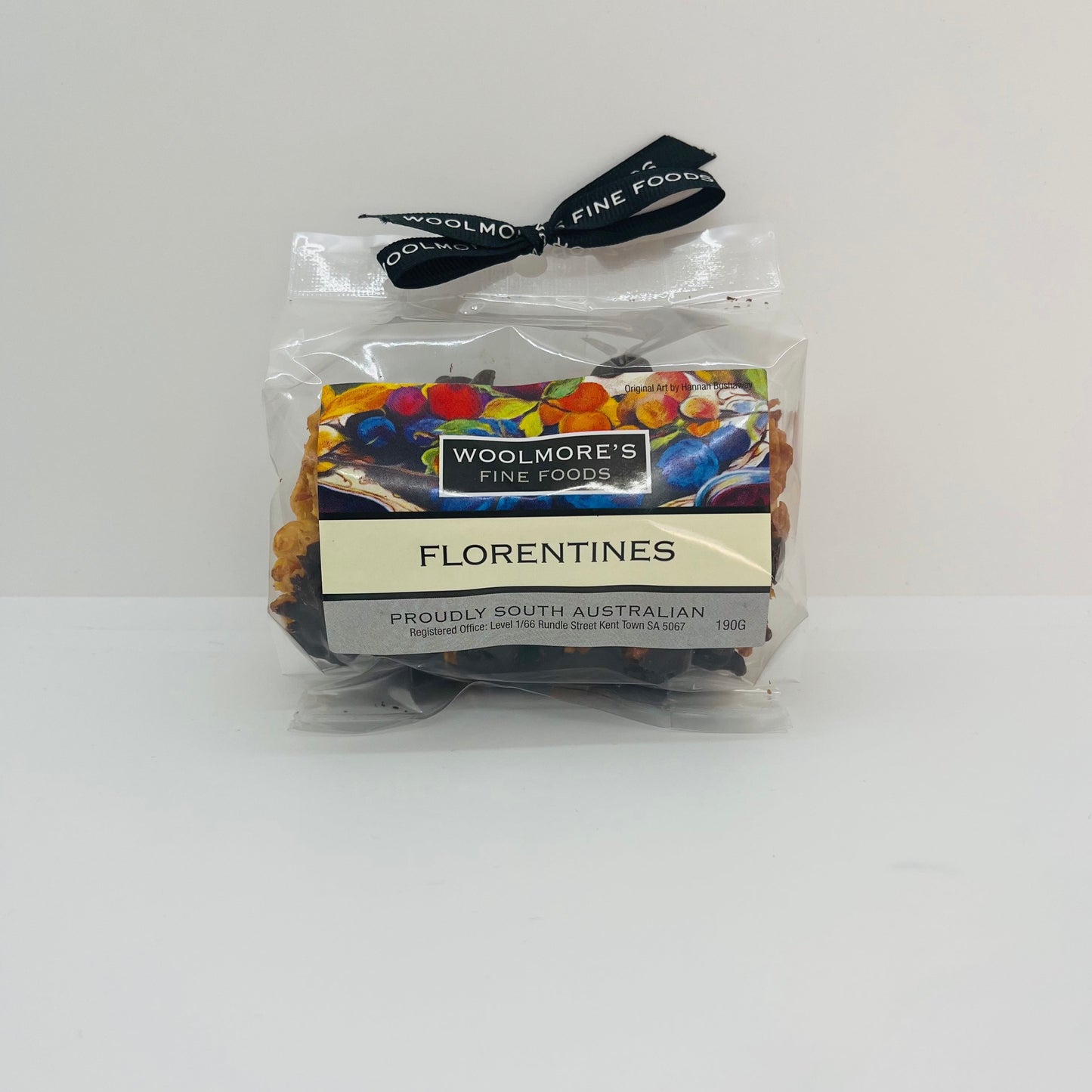 Florentines 190gm