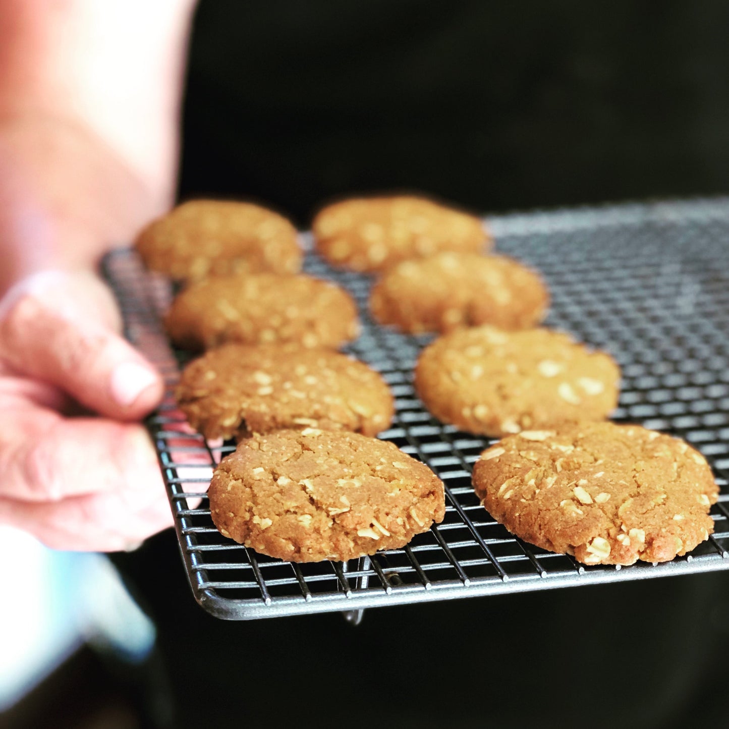 ANZAC Biscuits 190gm