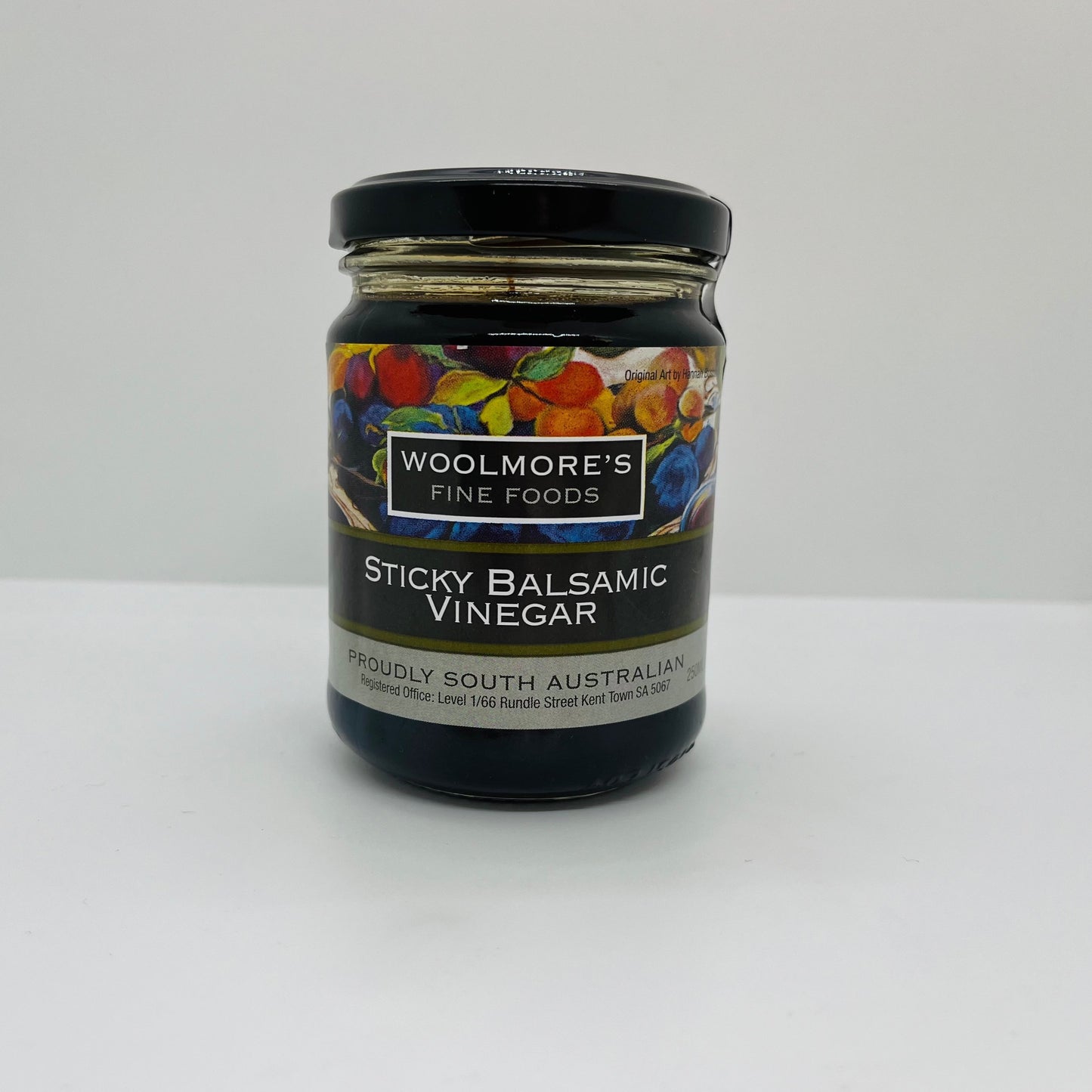 Sticky Balsamic Vinegar 250ml