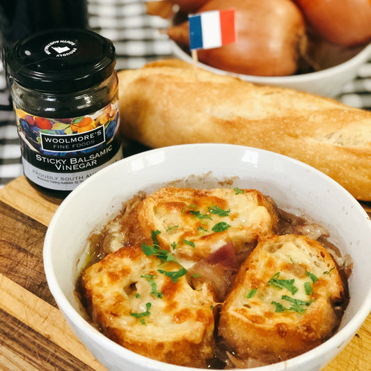 Sticky Balsamic Vinegar 250ml