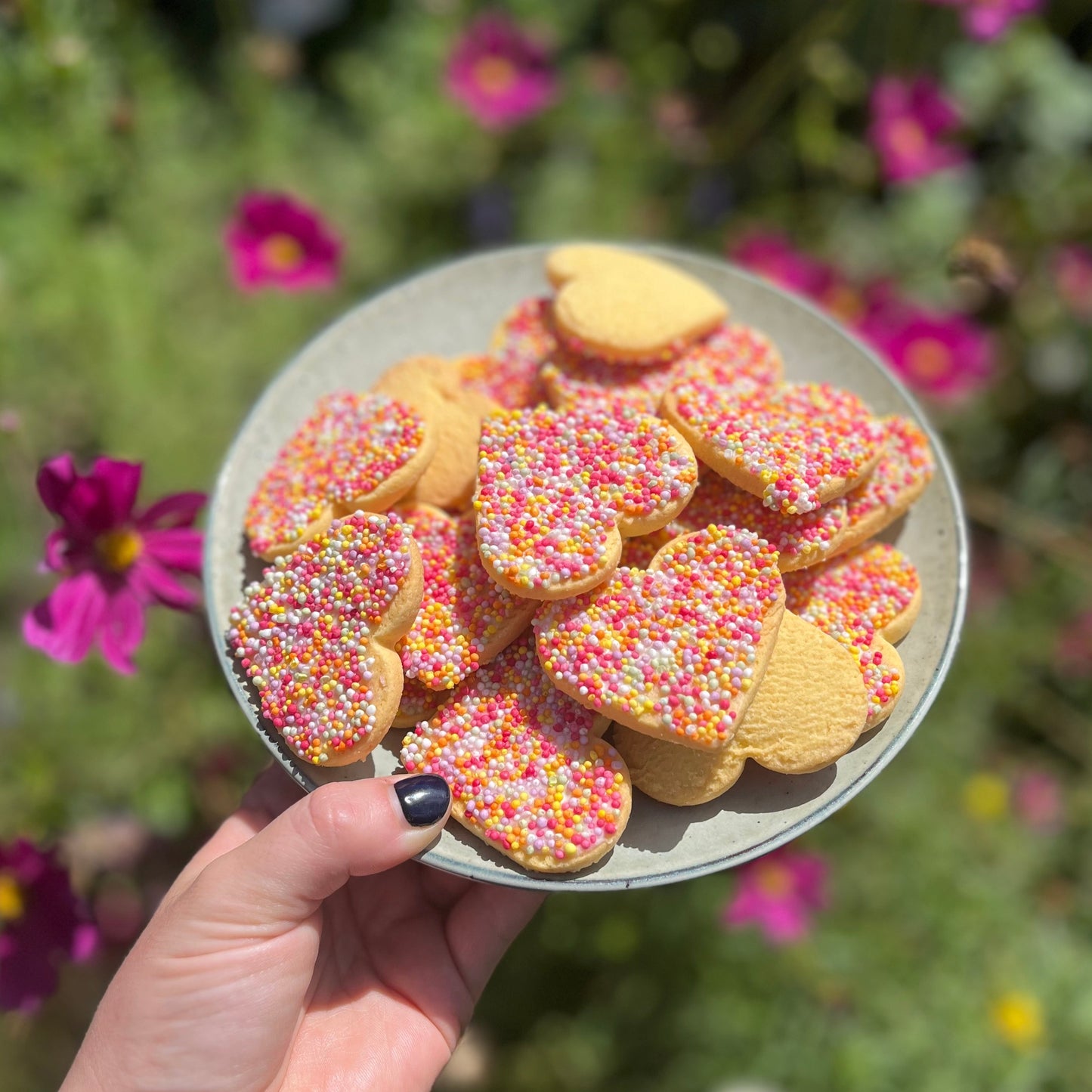 100’s & 1000’s Biscuits 150gm